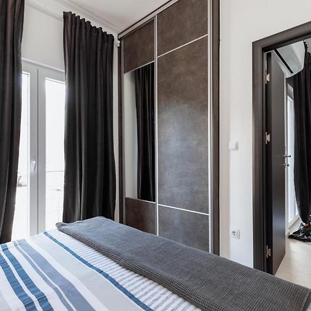 Tramonto Apartments Radanovici Exterior photo
