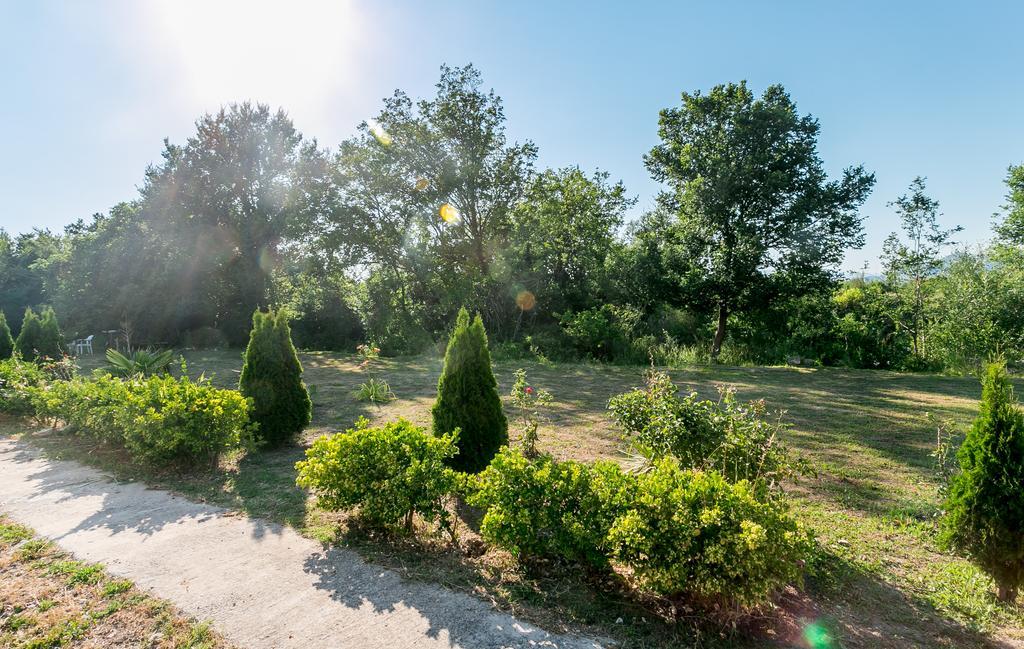 Tramonto Apartments Radanovici Exterior photo
