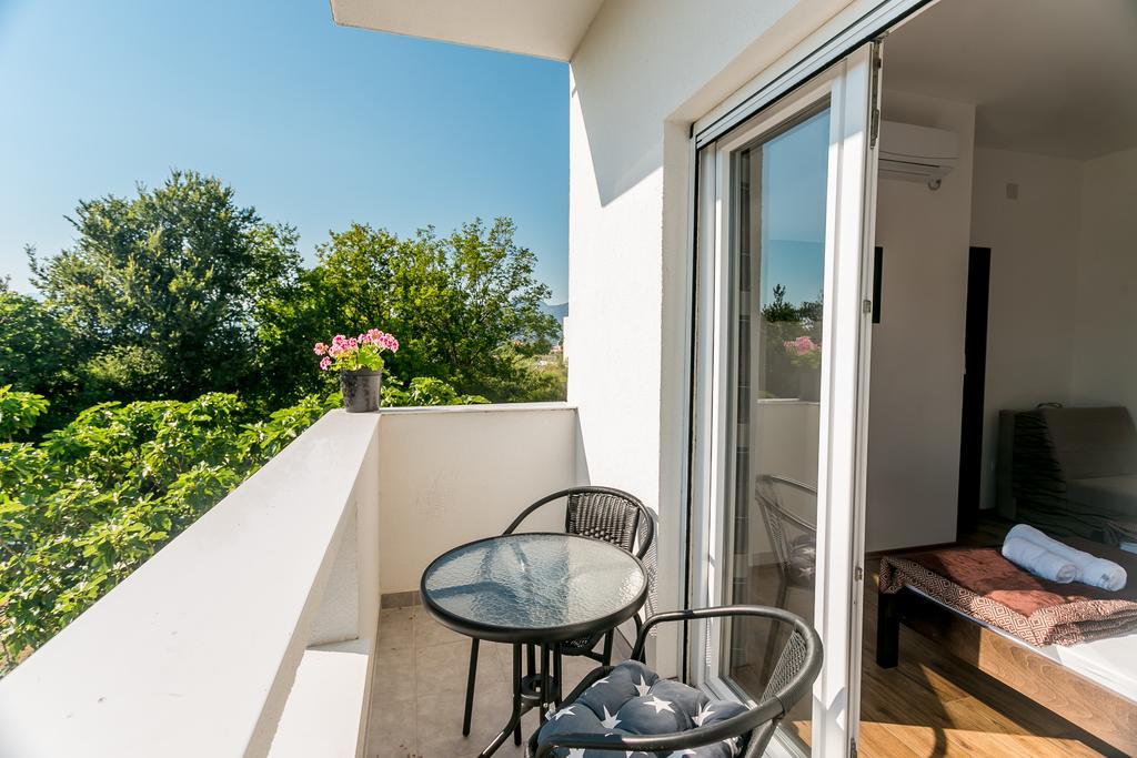 Tramonto Apartments Radanovici Exterior photo