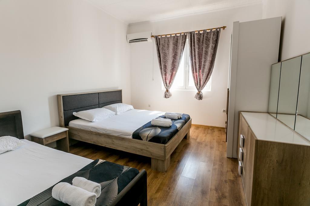 Tramonto Apartments Radanovici Exterior photo